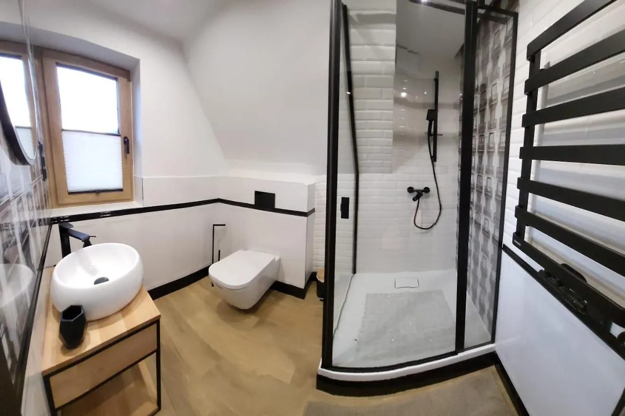 Willa Pod Reglami Zakopane Homestay
