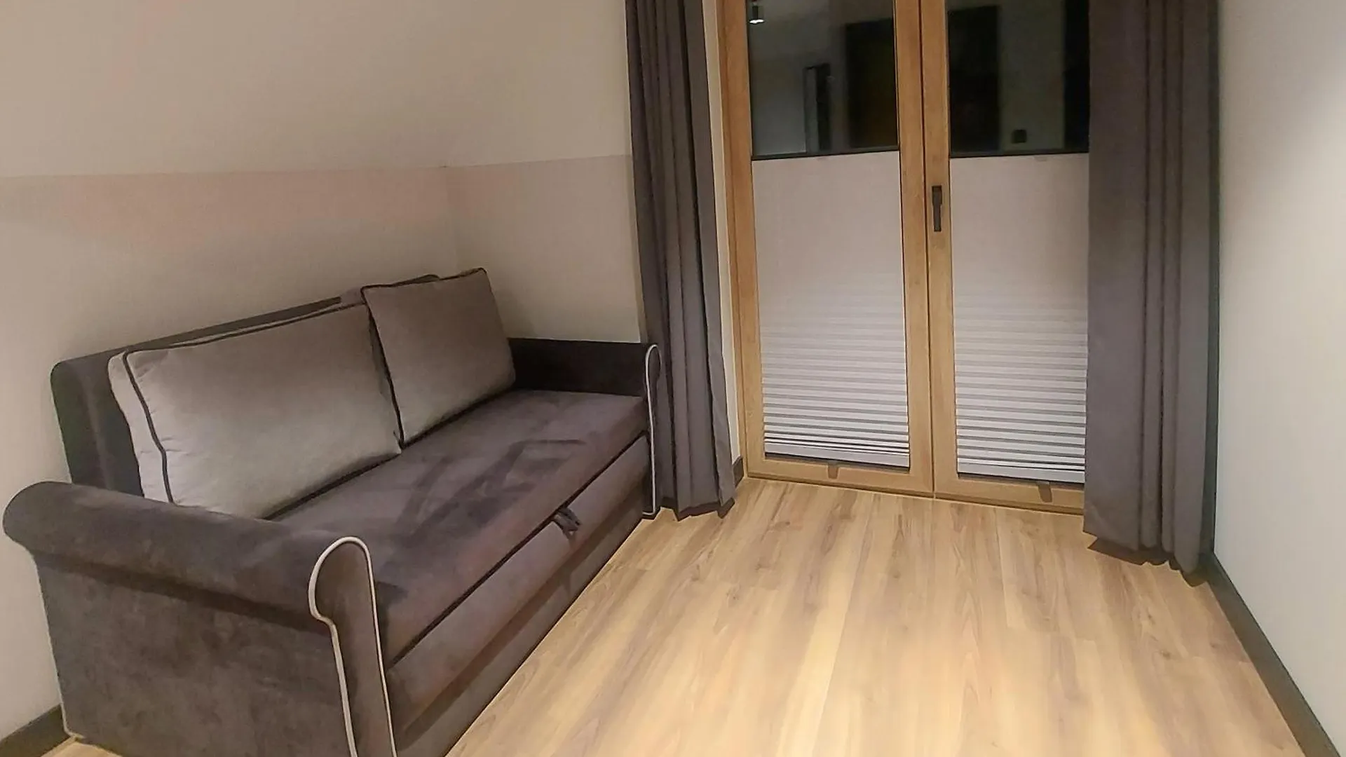 Homestay Willa Pod Reglami Zakopane